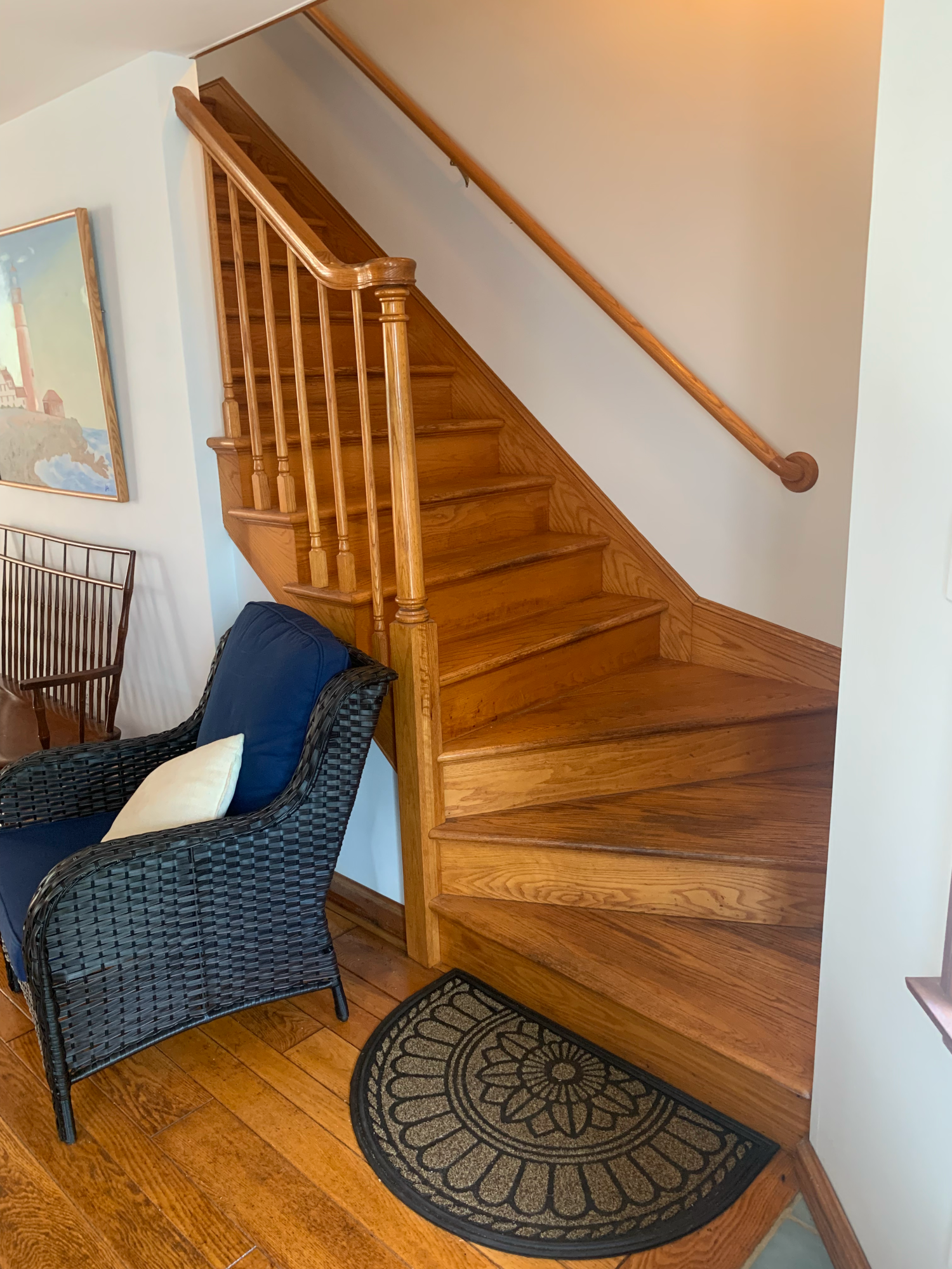 Stairway